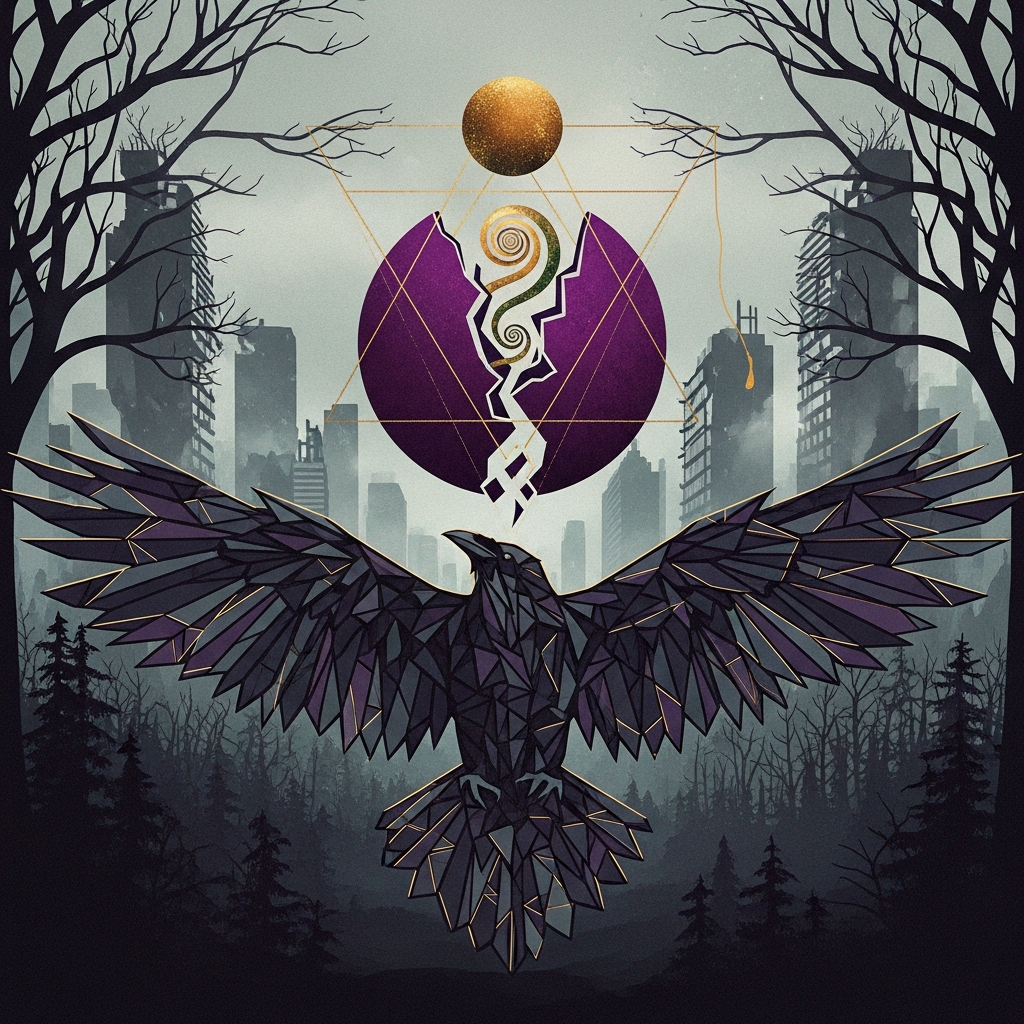 Die Raben von Kalstein