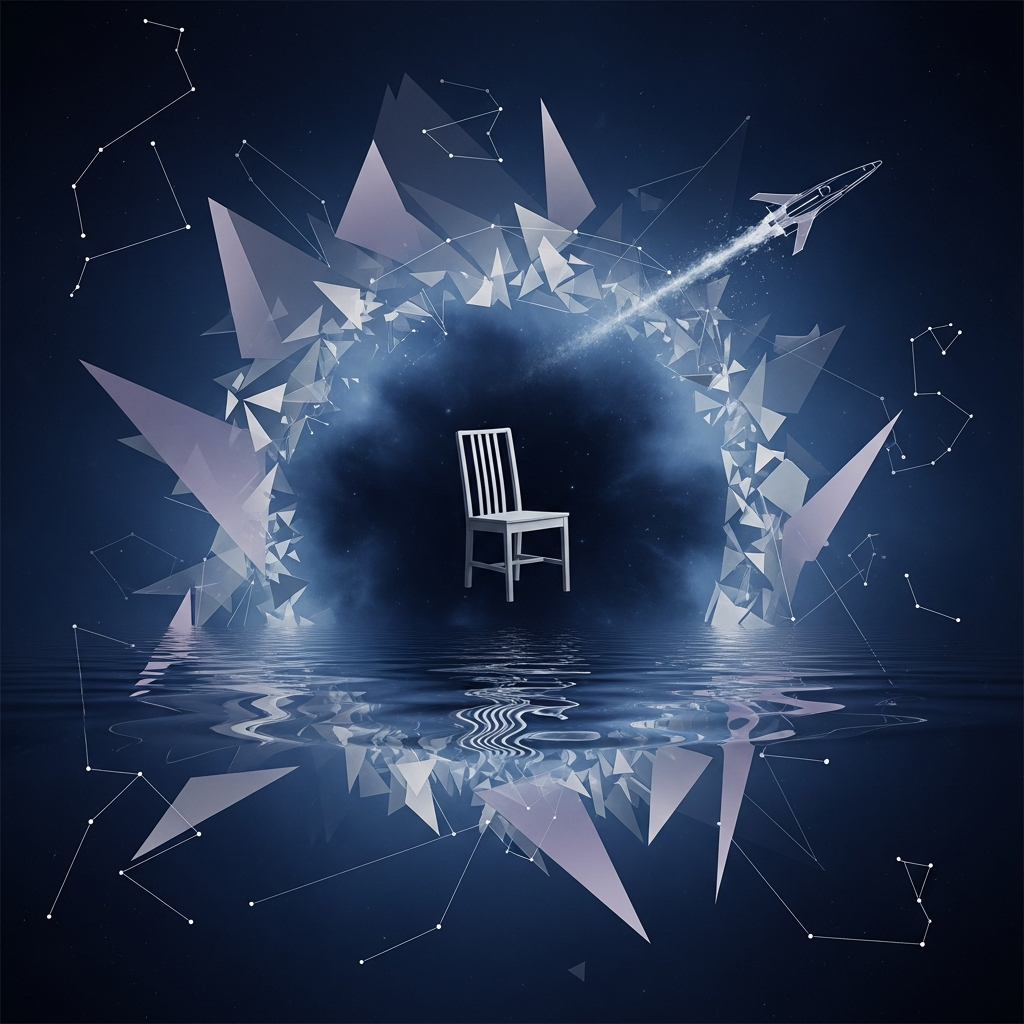 Leere – Psychologisches Horror-LARP